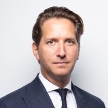 Vincent Foucart, SCOR
